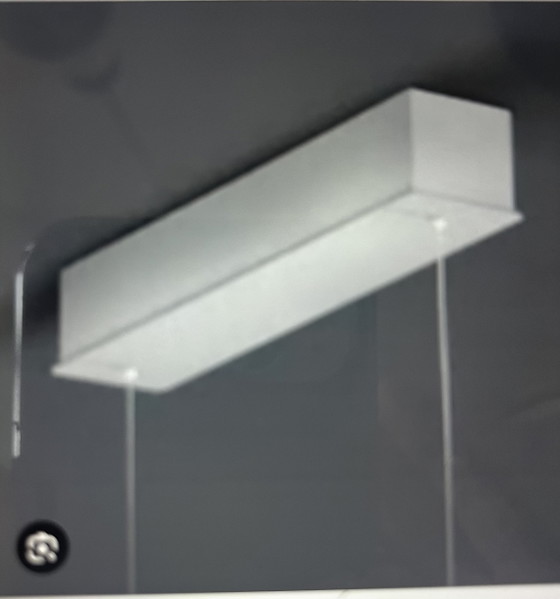 Lampada di design Helstra Easy Lift – Helestra, Lampade a sospensione, Metal (photo 3 of 8)