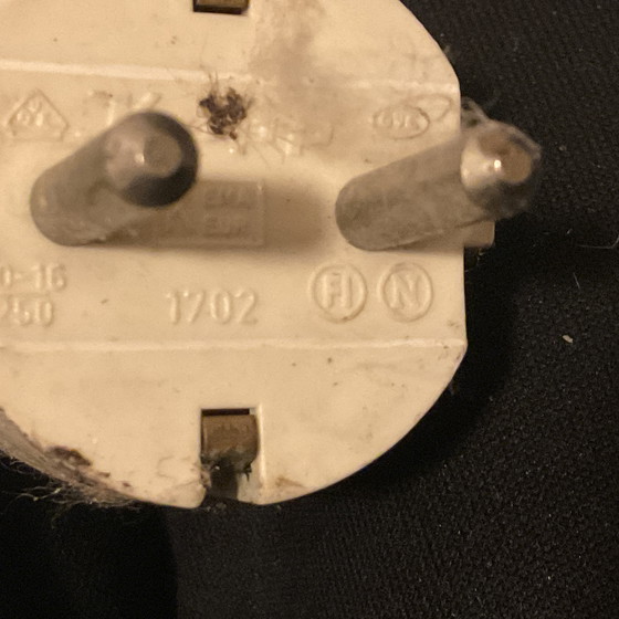 Image 1 of Bureau lamp Hala