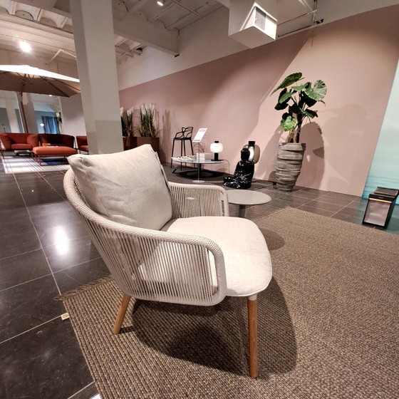 Image 1 of Silla de jardín Tribu Senja Lounge