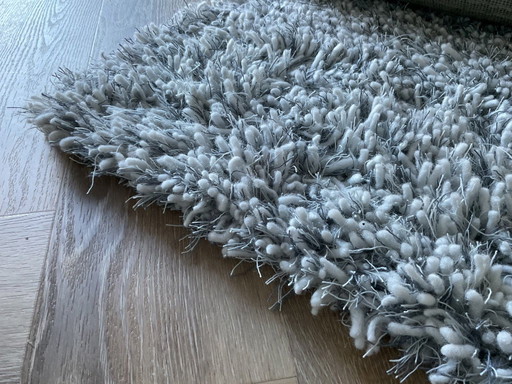 Nieuw 100% wol kleed 190 x 250 Millenerpoort