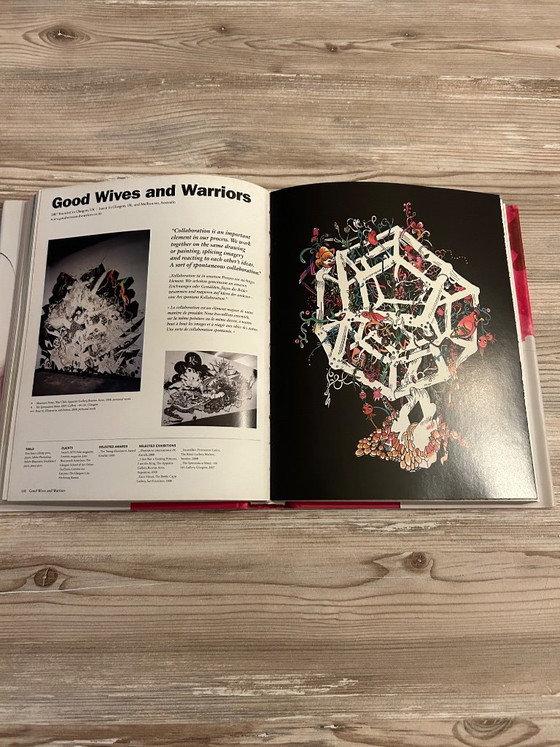 Book Taschen – Coffee table books, Paper (photo 5 of 6)
