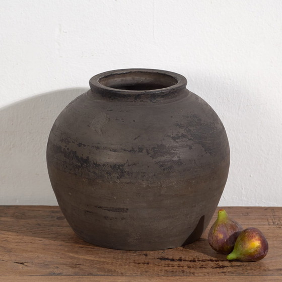 Antike orientalische Vase (ca. 1900) #13 – Vasen (photo 8 of 28)