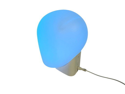 Ikea - model Iskärna - LED table lamp - design Gustav Karlberg - 2021