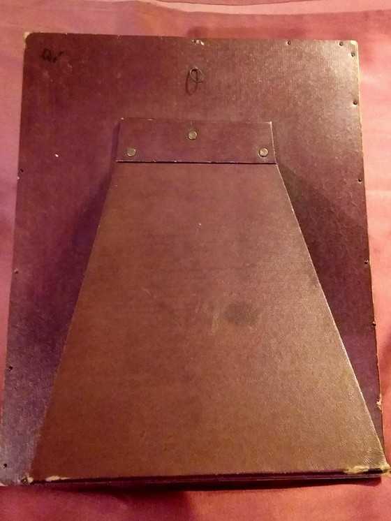 Image 1 of Pariser Porträt, 1930