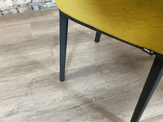 Image 1 of 2 x Vitra Softshell gelb