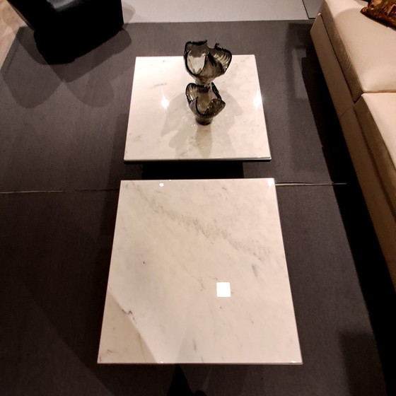 Image 1 of Poltrona Frau Pierre coffee table