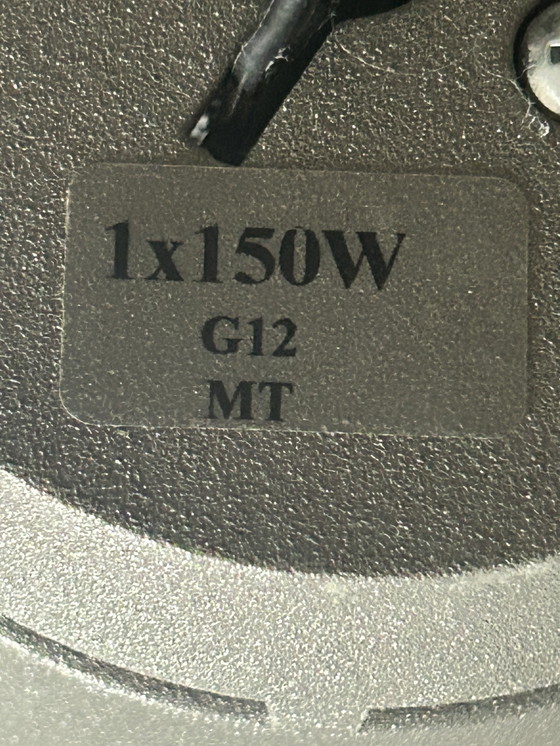 Image 1 of Fagerhult Dome plafondlamp