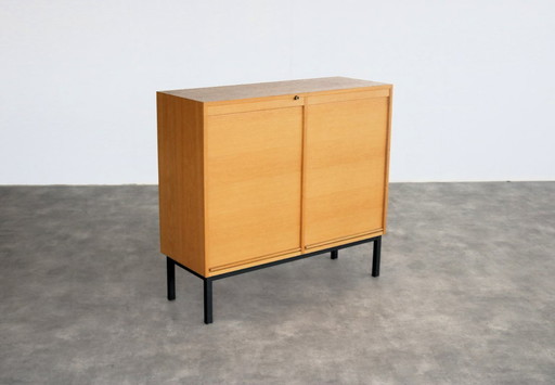 schedario svedese d'epoca