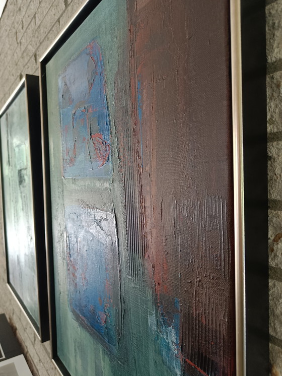 Image 1 of Diptyque Toos van Holstein