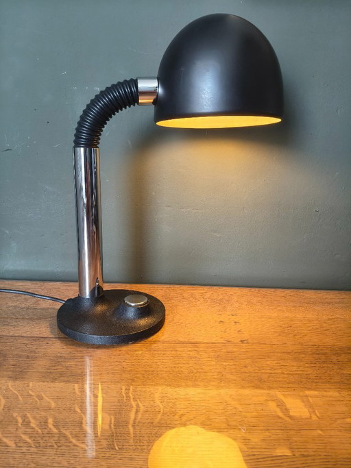 Ergon Hillebrand desk lamp 1970s