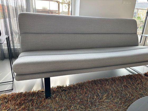 Artifort Design Kho Liang Ie C683 – 3-5 seaters, Wool (photo 4 of 7)