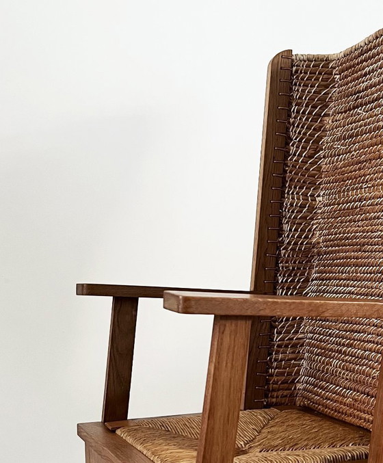 Image 1 of Orkney Chair