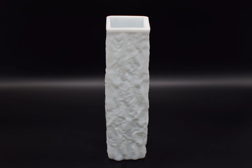 Ingrid Gläser Rindenvase