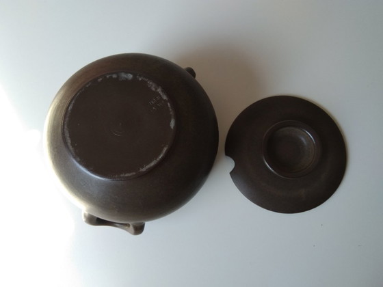 Image 1 of Zaalberg Keramiek Holland dekschaal