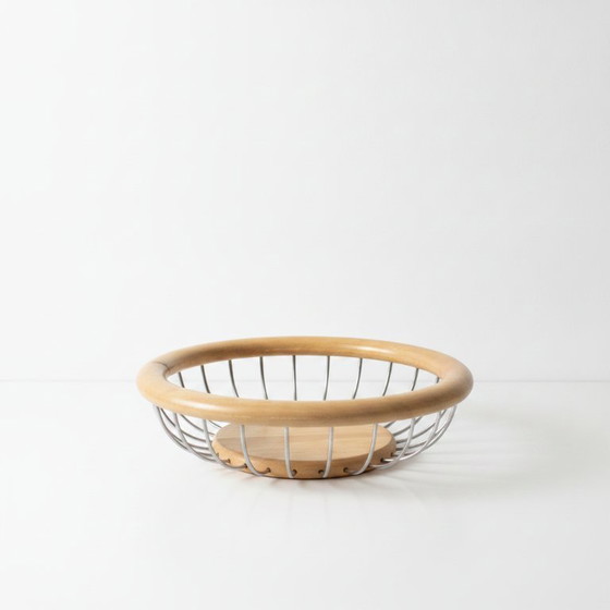 Image 1 of Portafrutta vintage Boda Nova di Ulf Hanses