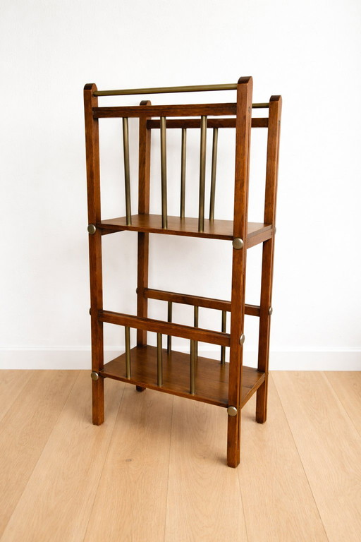 leggio in stile Art Déco