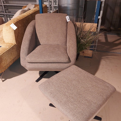 Sillón Recor Zinneke