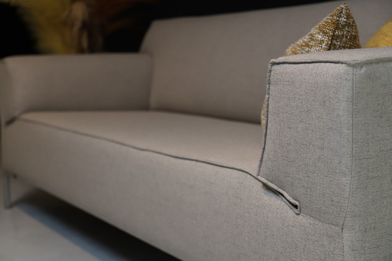 Image 1 of Design on stock bloq 3 seater sofa