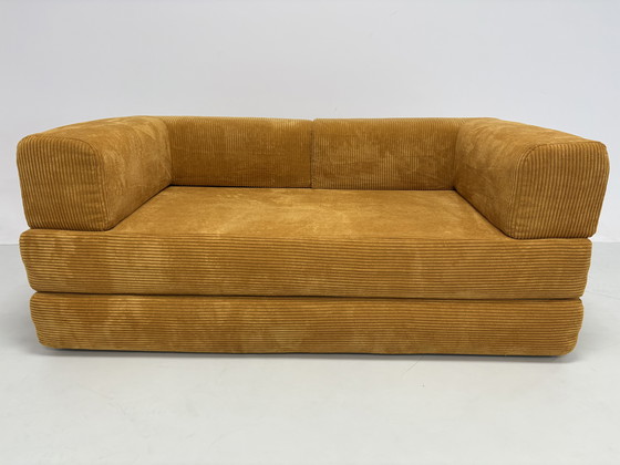 Image 1 of Teddy Designer Sofa 