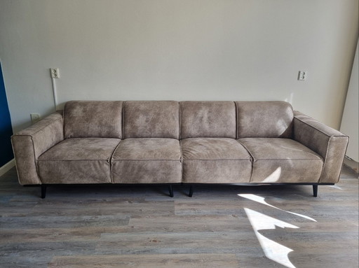 4-Zits Bank (Statement XL 372cm - BePureHome)