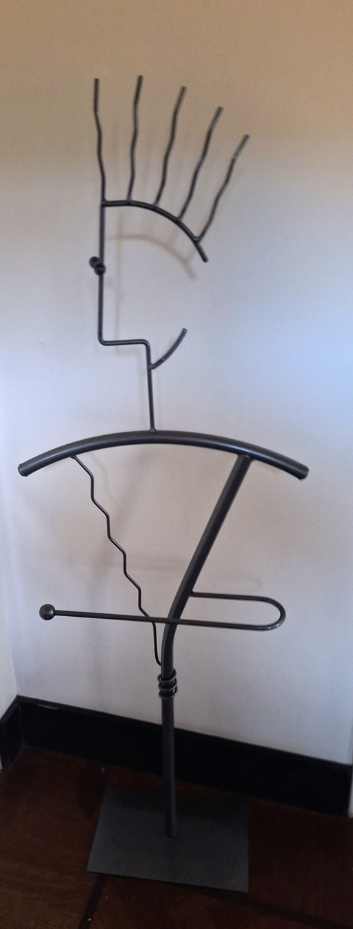 Vestido de acero FIDO DIDO Memphis