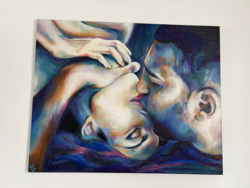 Schilderij