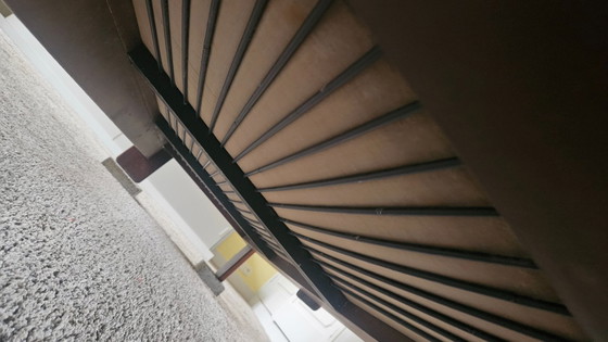 Image 1 of Sofá de 3 plazas Tobia Scarpa