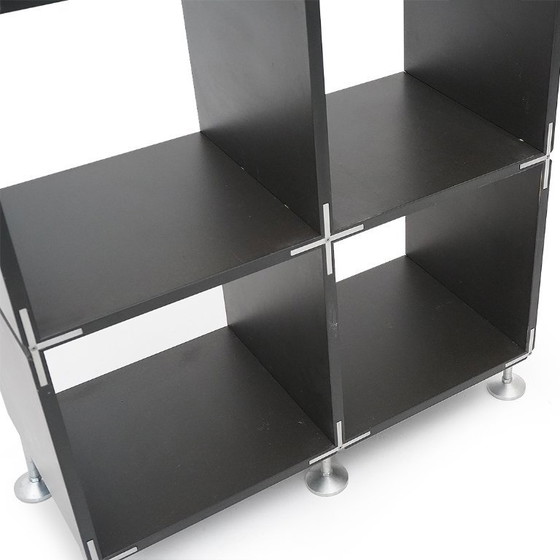 Image 1 of Boekenkast 'Endless Shelf' van Werner Aisslinger voor Porro, jaren 90