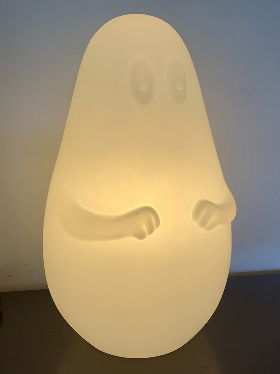 Image 1 of Vintage Barpapa lamp