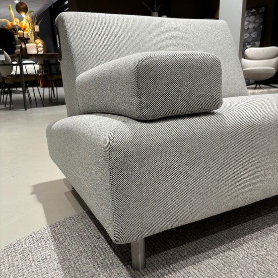 Image 1 of Havee Pacific 3-zitsbank met fauteuil