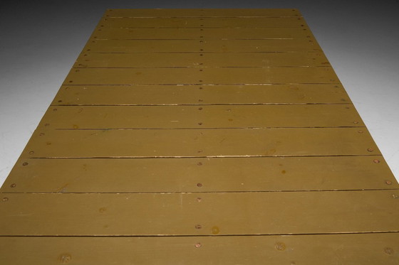 Image 1 of Schrijftafel van Nico van der Laan, Nederland, jaren 60