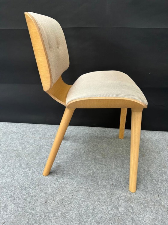 Image 1 of 5 x Moooi Nut Esszimmerstuhl