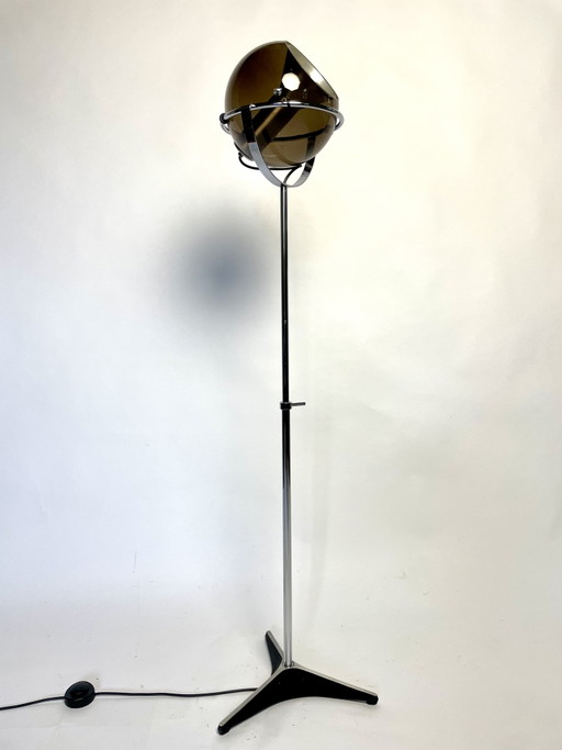 Lampada da terra Raak Globe – vloerlampen, Glass, Metal (photo 2 of 15)