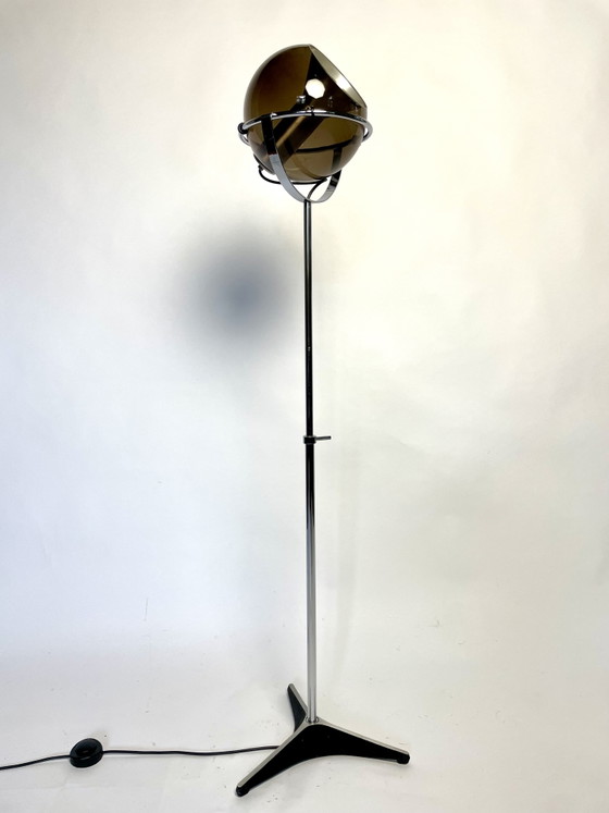 Lampada da terra Raak Globe – Lampade da terra, Glass, Metal (photo 2 of 15)