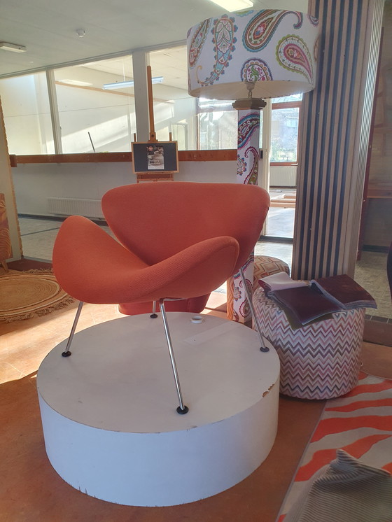 Image 1 of Artifort Orangenscheibe