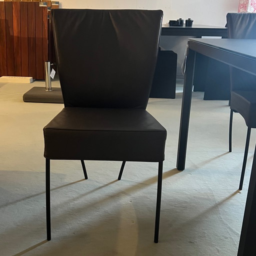 Montis Spica Esszimmerstuhl (4er-Set)