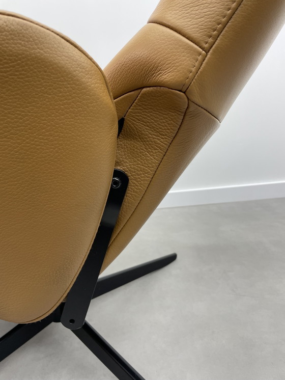 Image 1 of Montèl Ergo Sessel