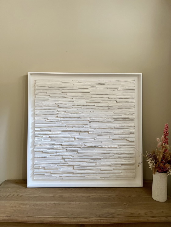 Image 1 of Kunstwerk Guy Leclef