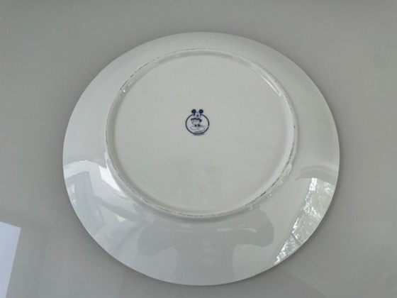 Image 1 of Assiette classique Disney Mickey Mouse 27 cm