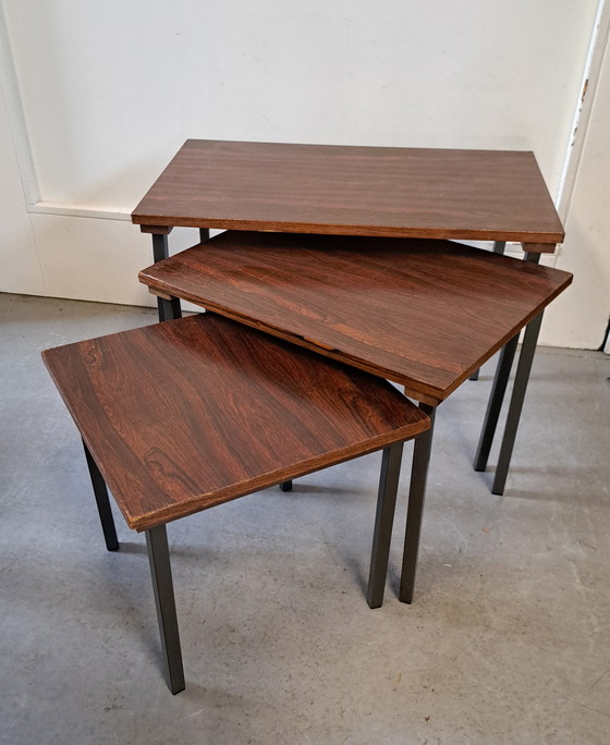 Image 1 of Rosewood mimiset