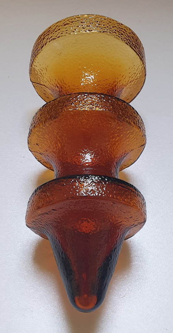 Image 1 of Stalaktitenglas Val St. Lambert