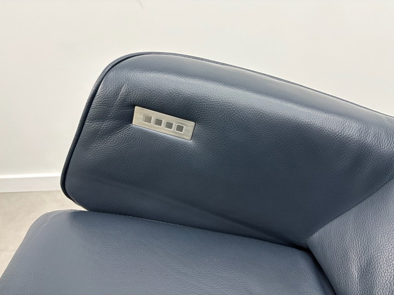 Poltrone relax De Toekomst Twice 082 Pelle Taglia S – rvs (photo 6 of 15)