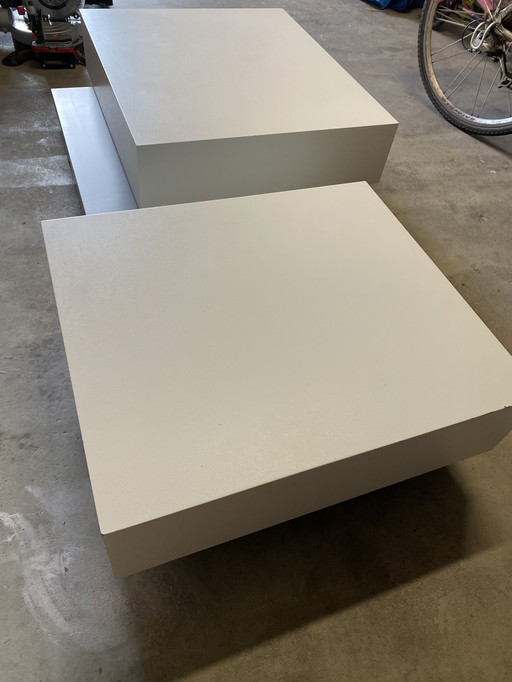 Coffee table 140x70