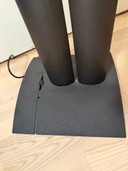 Belux Stele