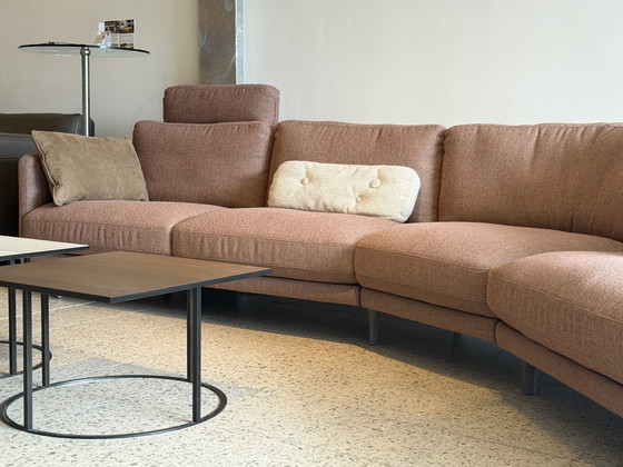 Image 1 of Leolux Pode Tweak Ecksofa NEU