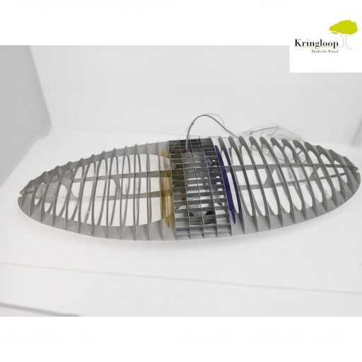 Luceplan Lampe à suspension D17 Titania by Alberto Meda & Paolo Rizzatto