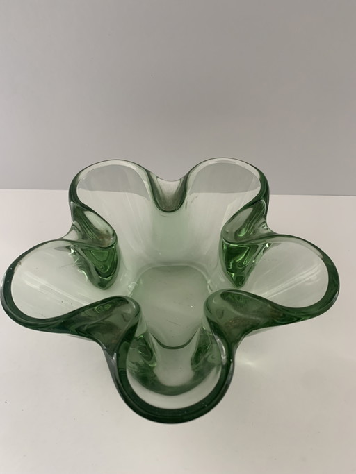 Posacenere Wilhelm Wagenfeld, posacenere, factotum, VLN, WMF Vereinigte Lausitzer Glaswerke in Weißwasser, design Bauhaus