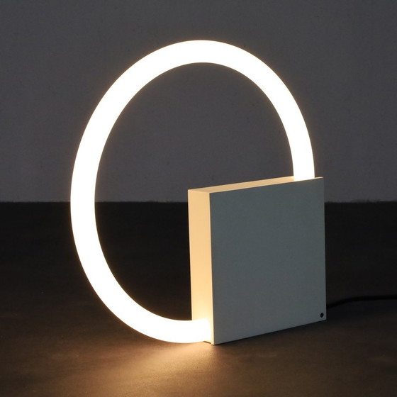 Image 1 of Table lamp TC6 Aldo Van Den Nieuwelaar Artimeta, 1970s
