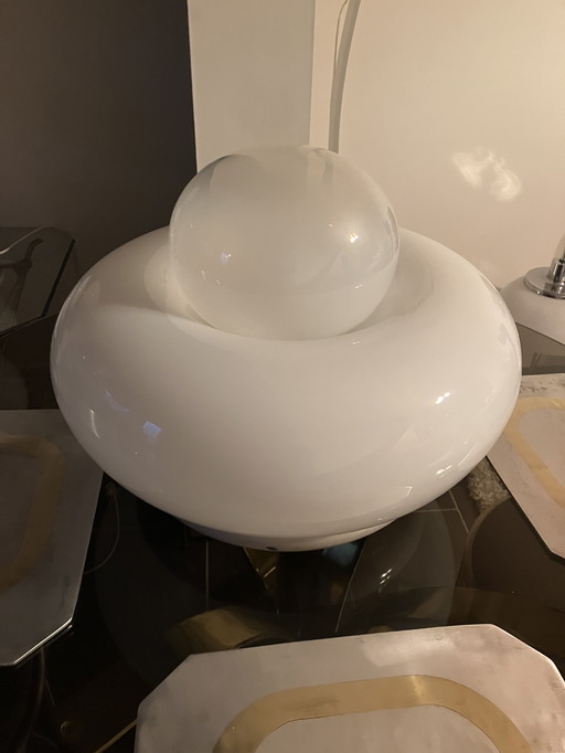 Electra-Lampe Giuliana gramigna für Artimede