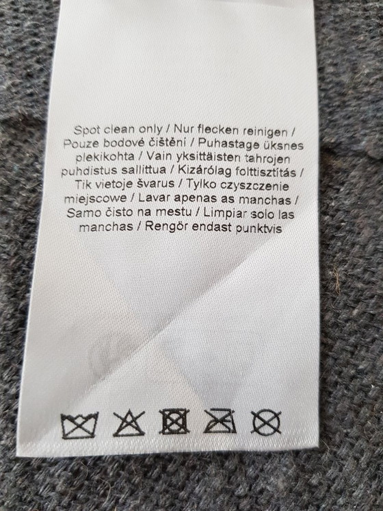 Image 1 of Alfombra HKliving Gradient 150cm